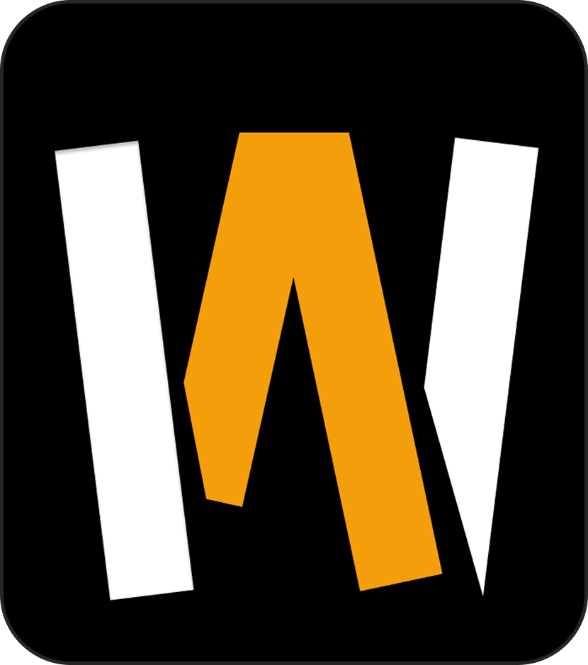 Webing Logo